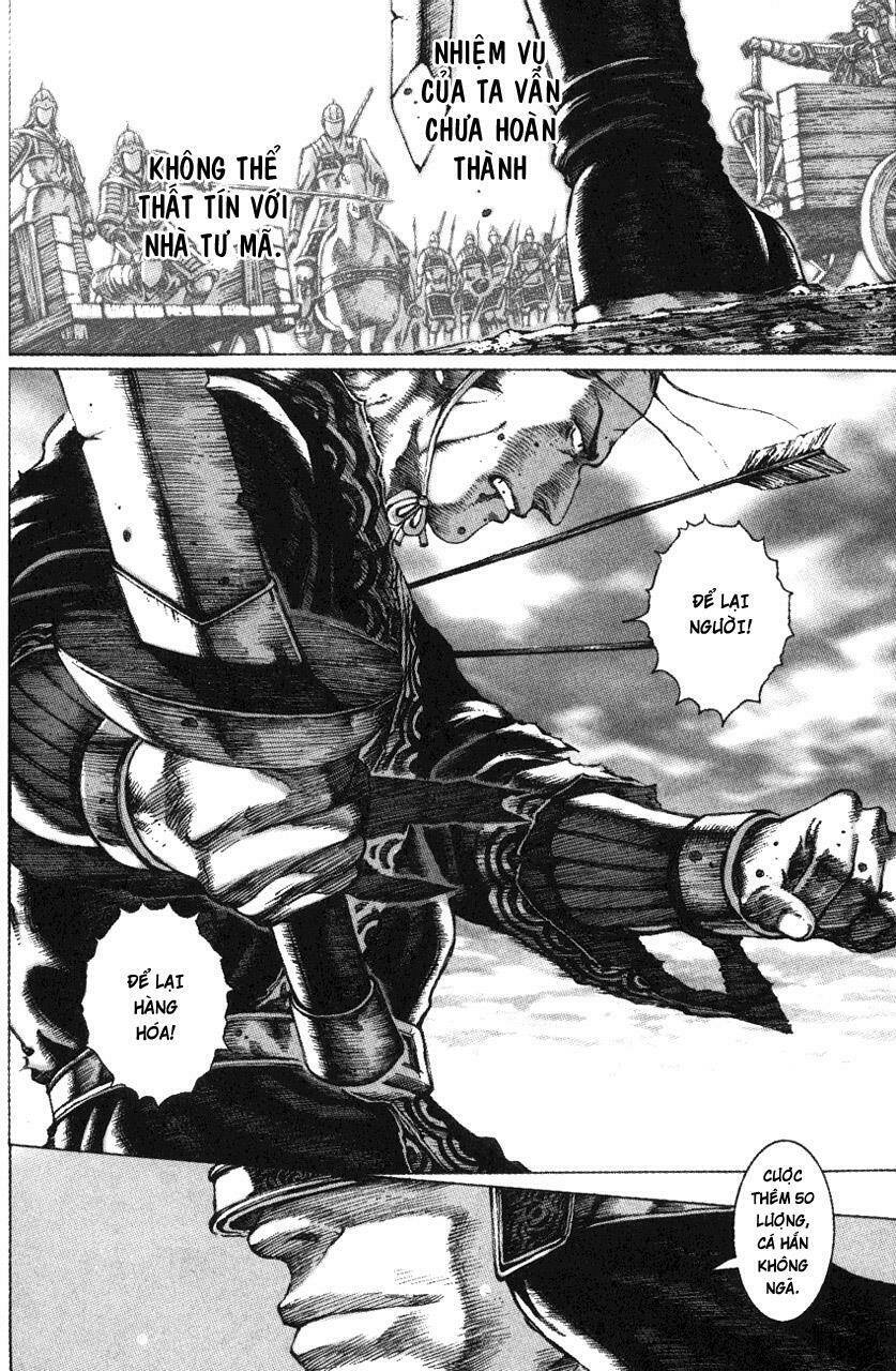 Hỏa Phụng Liêu Nguyên Chapter 52 - Trang 2