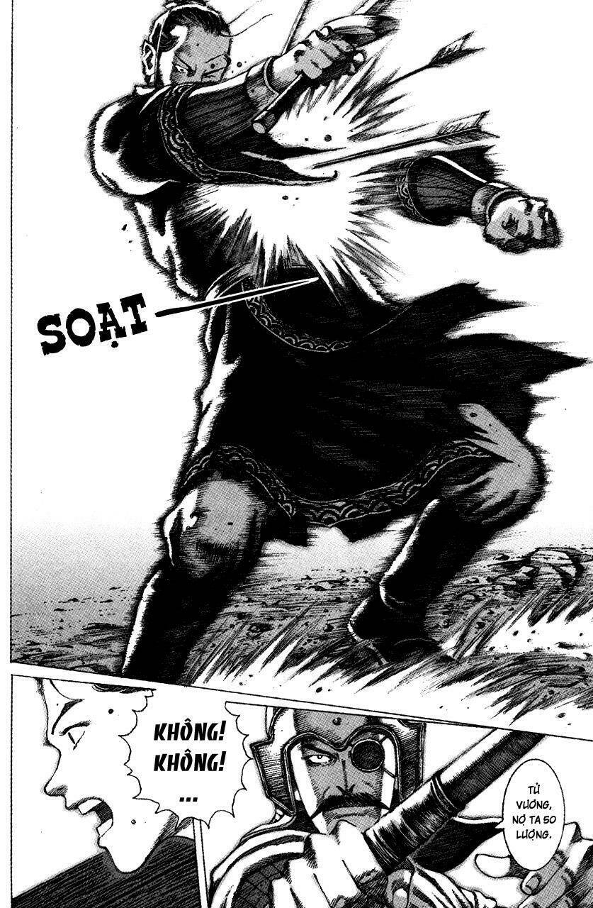 Hỏa Phụng Liêu Nguyên Chapter 52 - Trang 2