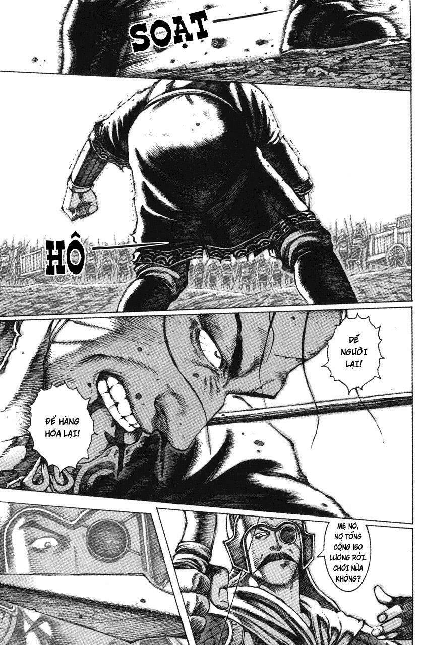 Hỏa Phụng Liêu Nguyên Chapter 52 - Trang 2