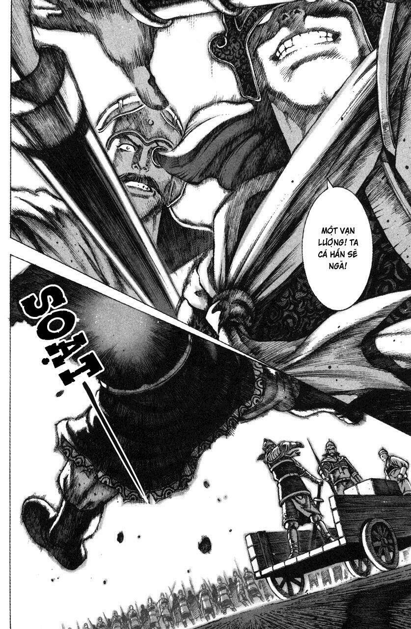 Hỏa Phụng Liêu Nguyên Chapter 52 - Trang 2