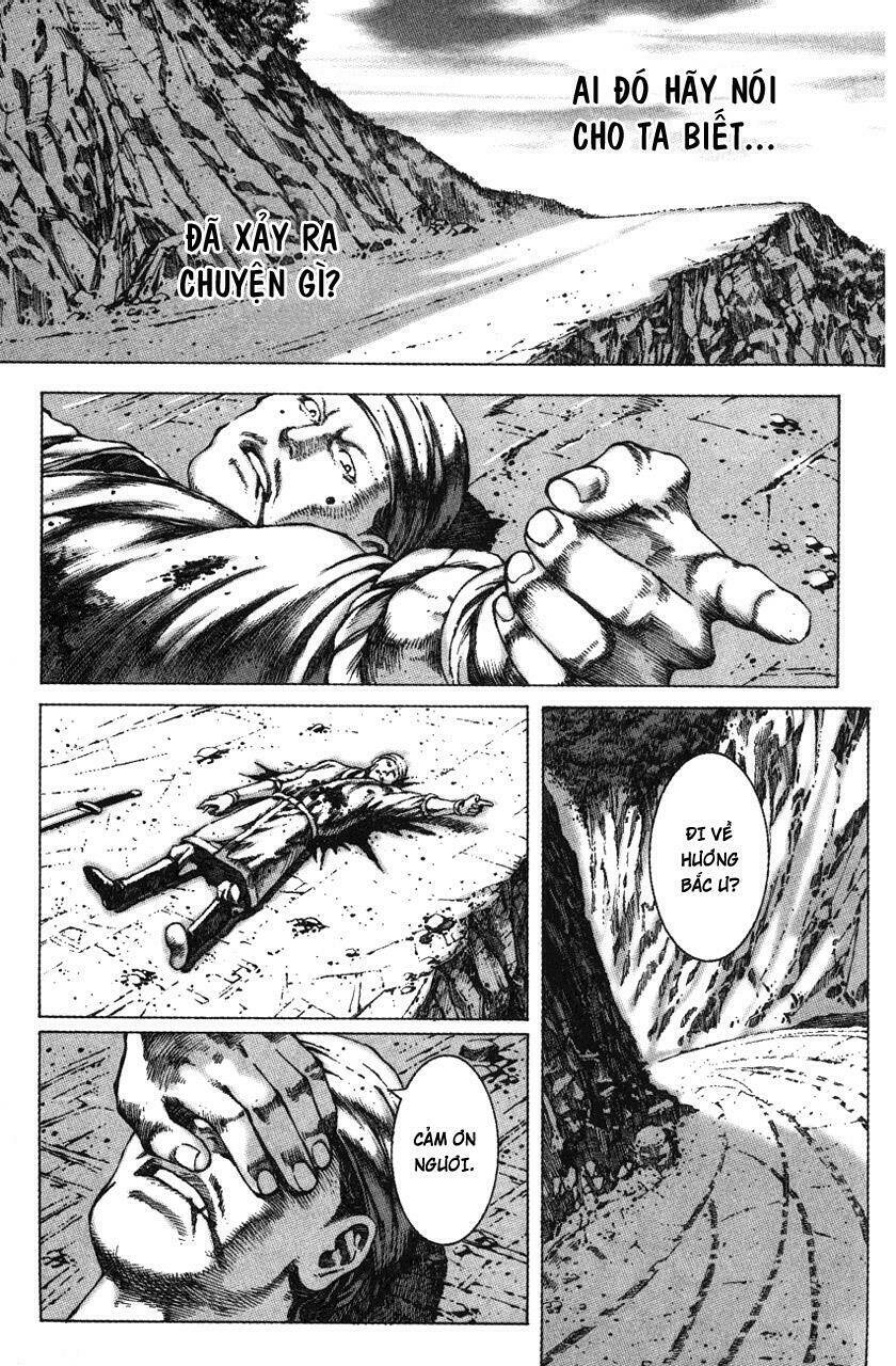 Hỏa Phụng Liêu Nguyên Chapter 52 - Trang 2