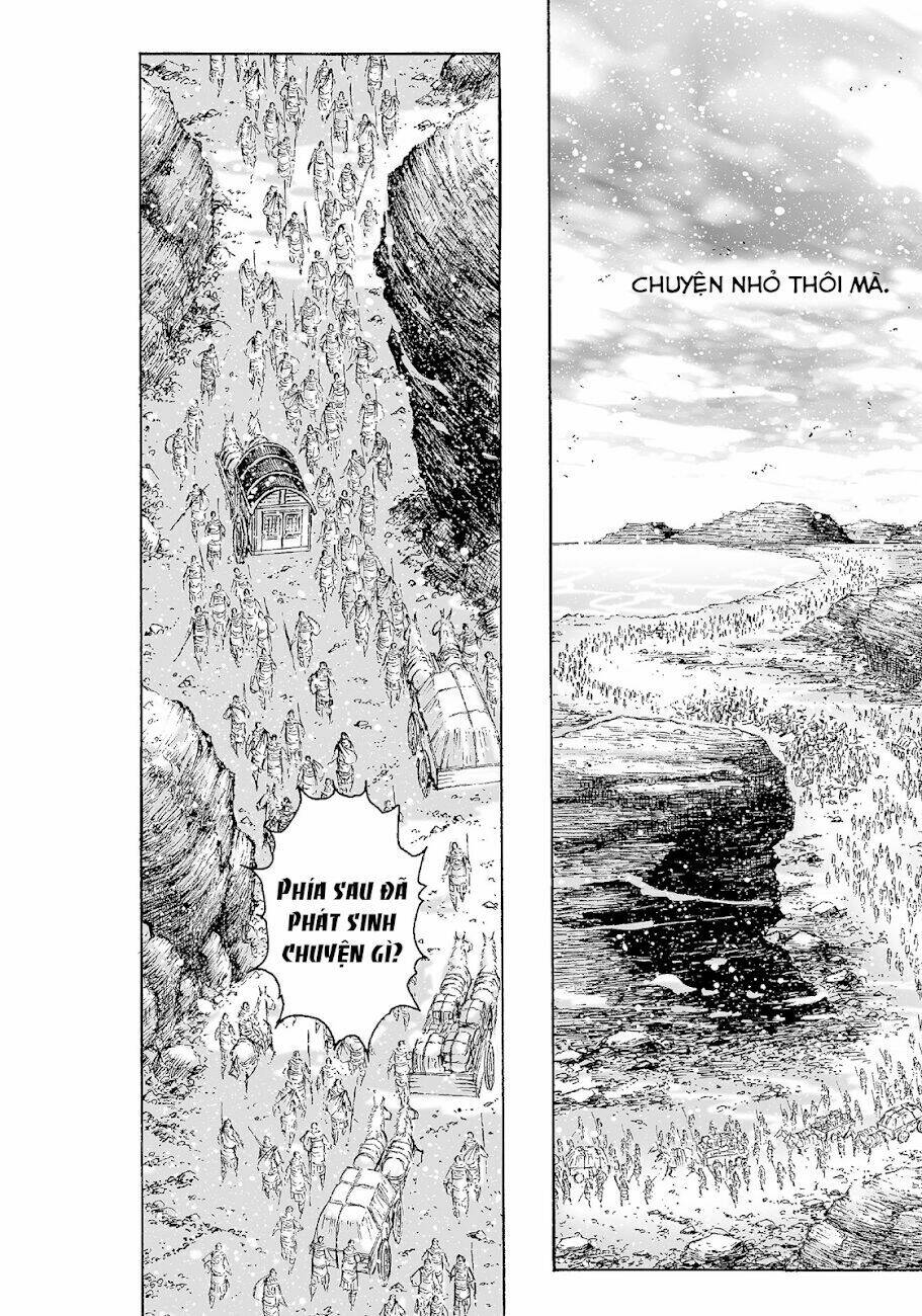 Hỏa Phụng Liêu Nguyên Chapter 522 - Trang 2