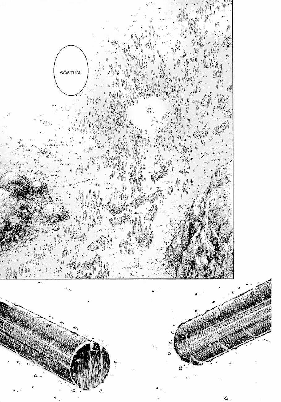 Hỏa Phụng Liêu Nguyên Chapter 522 - Trang 2