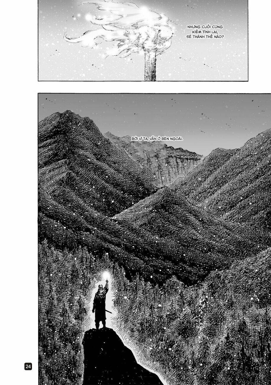 Hỏa Phụng Liêu Nguyên Chapter 522 - Trang 2