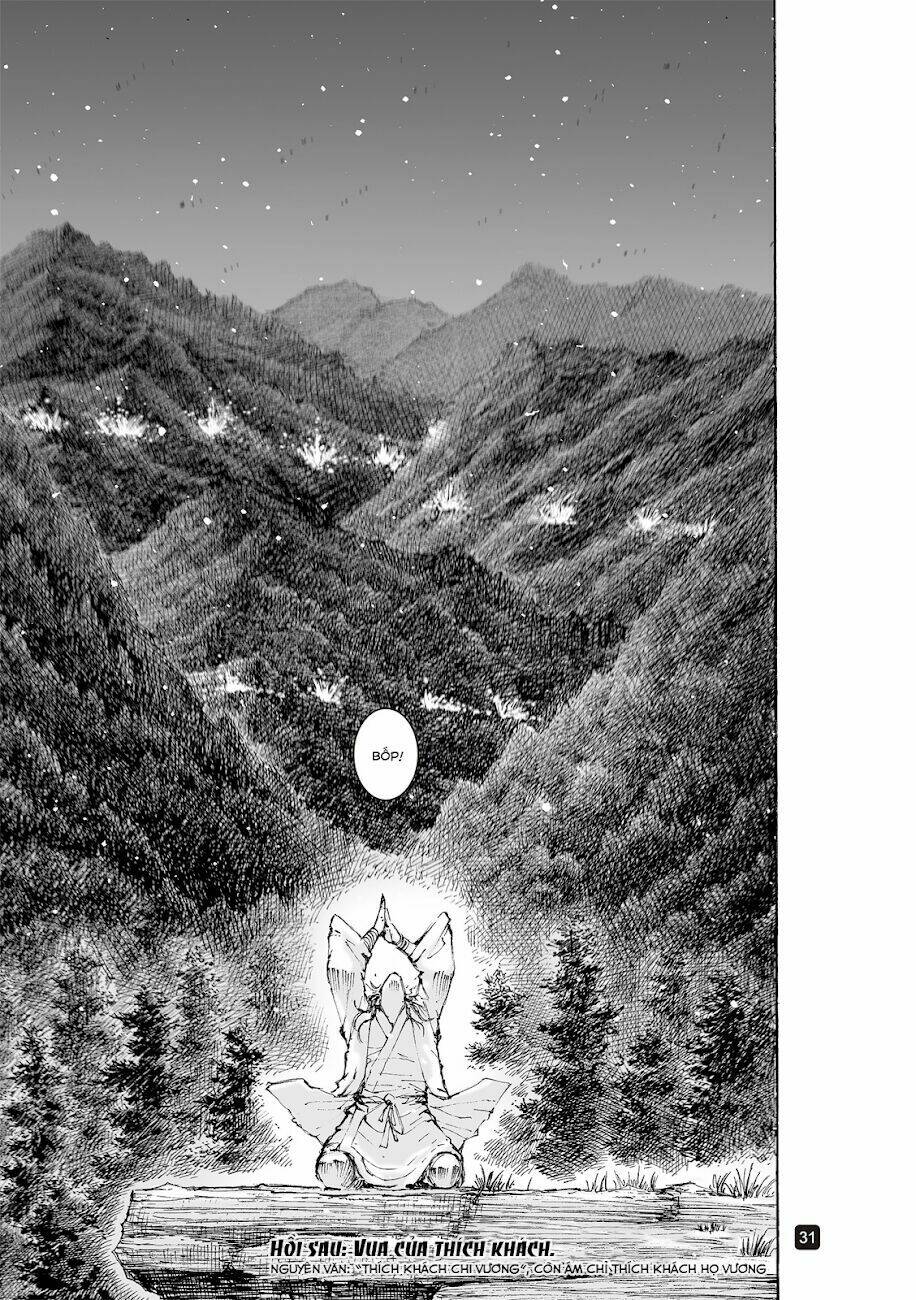 Hỏa Phụng Liêu Nguyên Chapter 522 - Trang 2