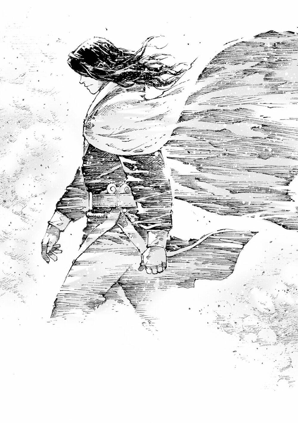 Hỏa Phụng Liêu Nguyên Chapter 523 - Trang 2