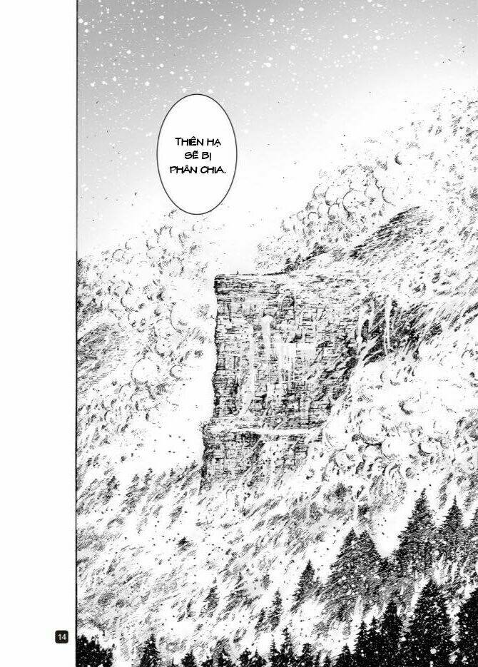 Hỏa Phụng Liêu Nguyên Chapter 523 - Trang 2