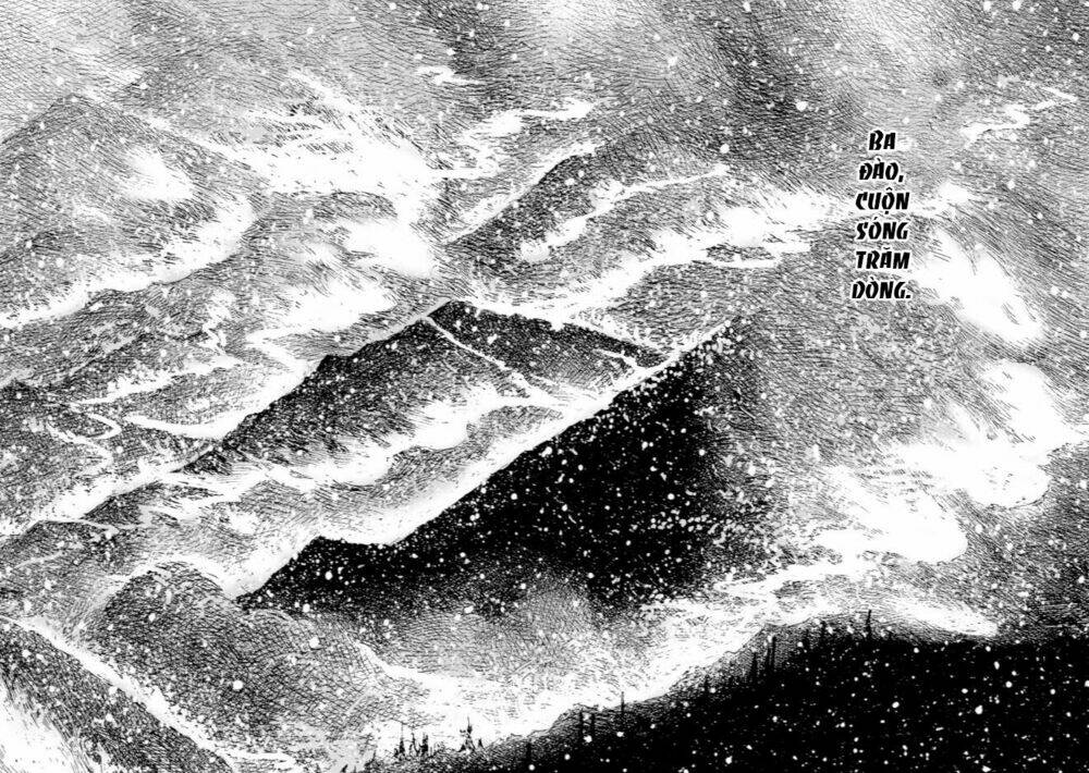 Hỏa Phụng Liêu Nguyên Chapter 523 - Trang 2