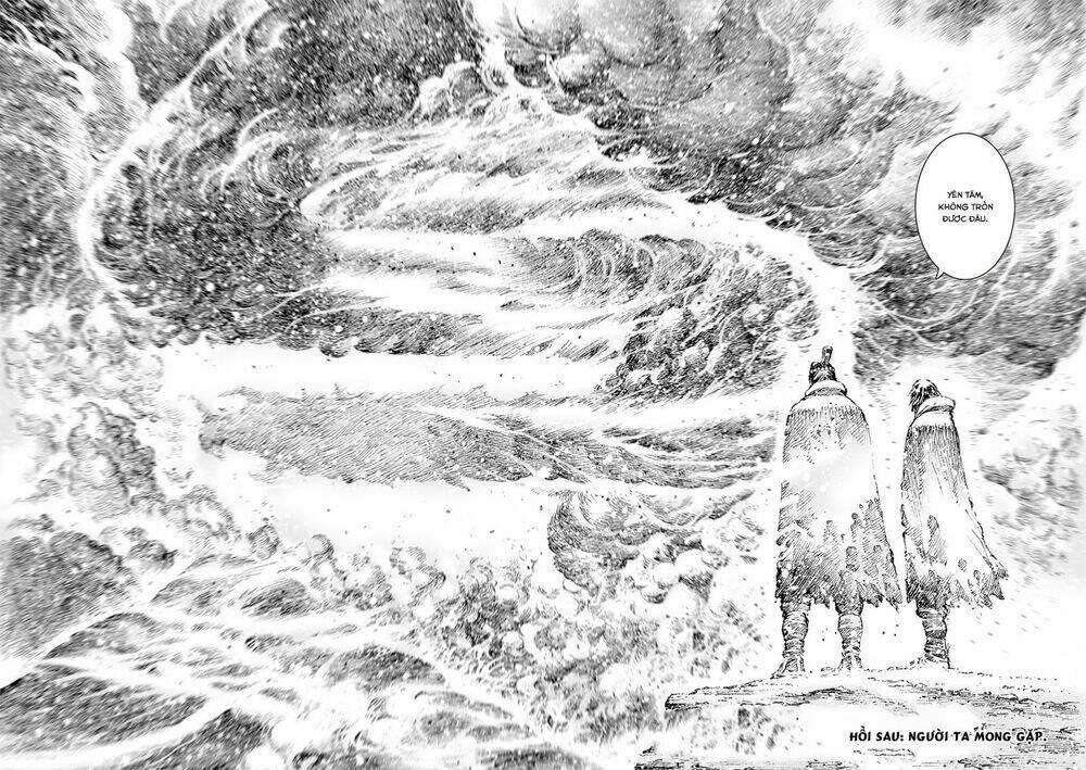 Hỏa Phụng Liêu Nguyên Chapter 523 - Trang 2