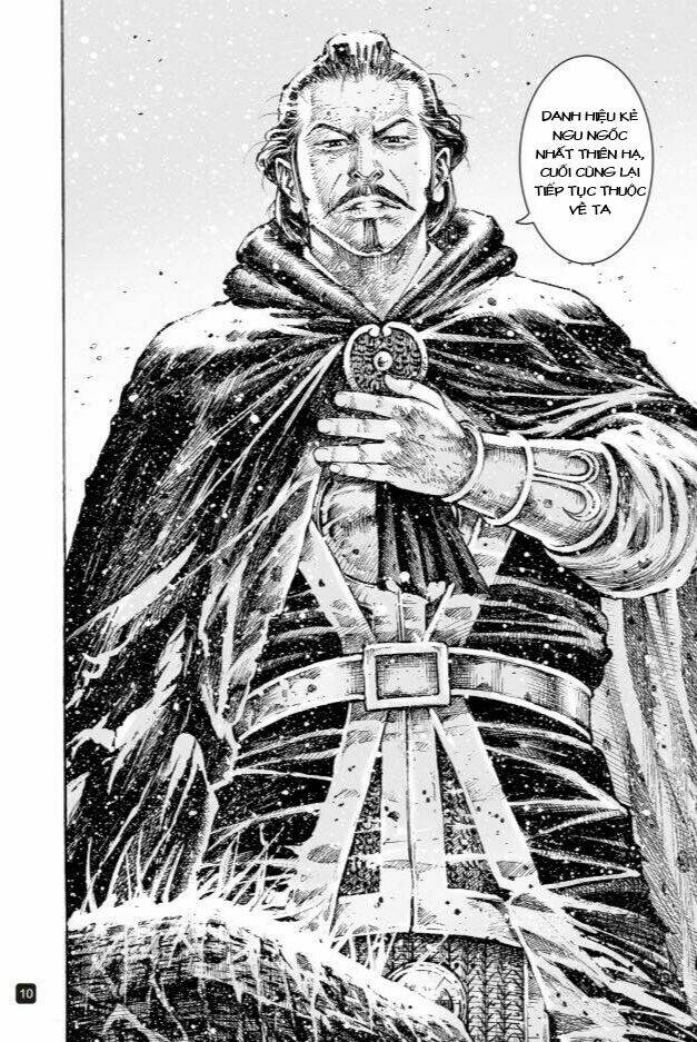 Hỏa Phụng Liêu Nguyên Chapter 523 - Trang 2