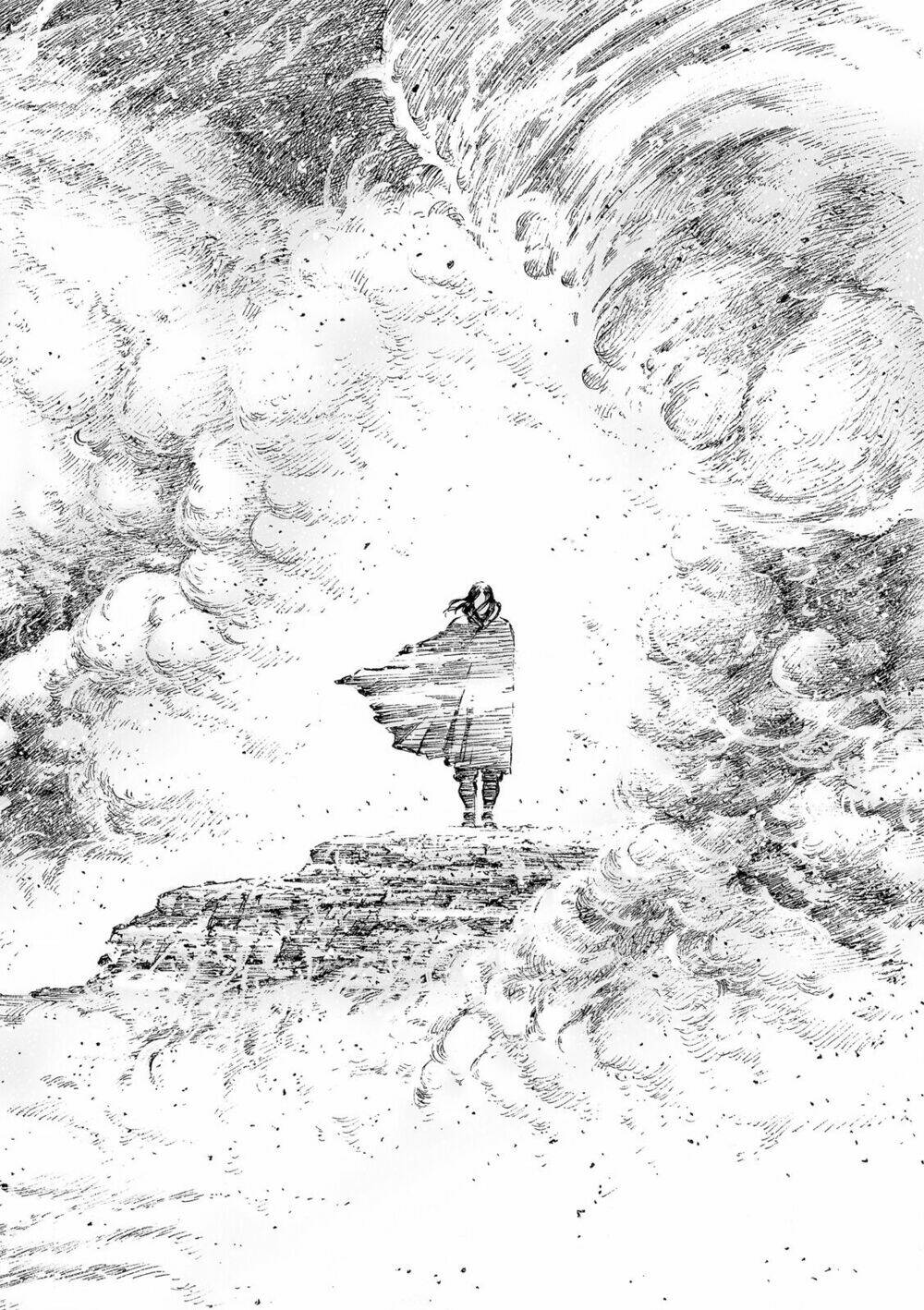 Hỏa Phụng Liêu Nguyên Chapter 523 - Trang 2