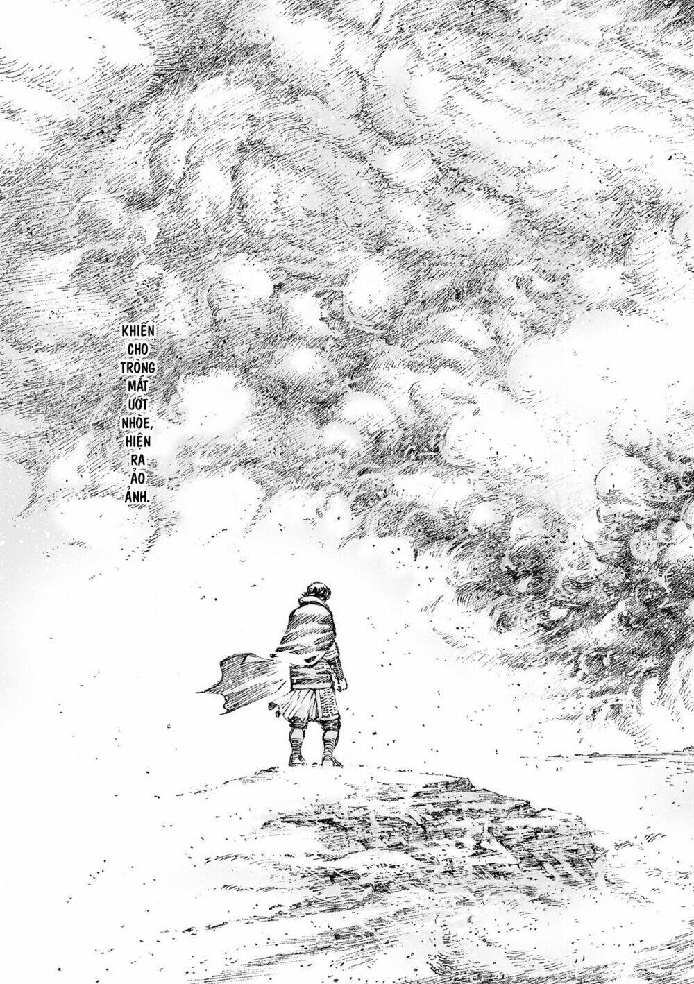 Hỏa Phụng Liêu Nguyên Chapter 523 - Trang 2