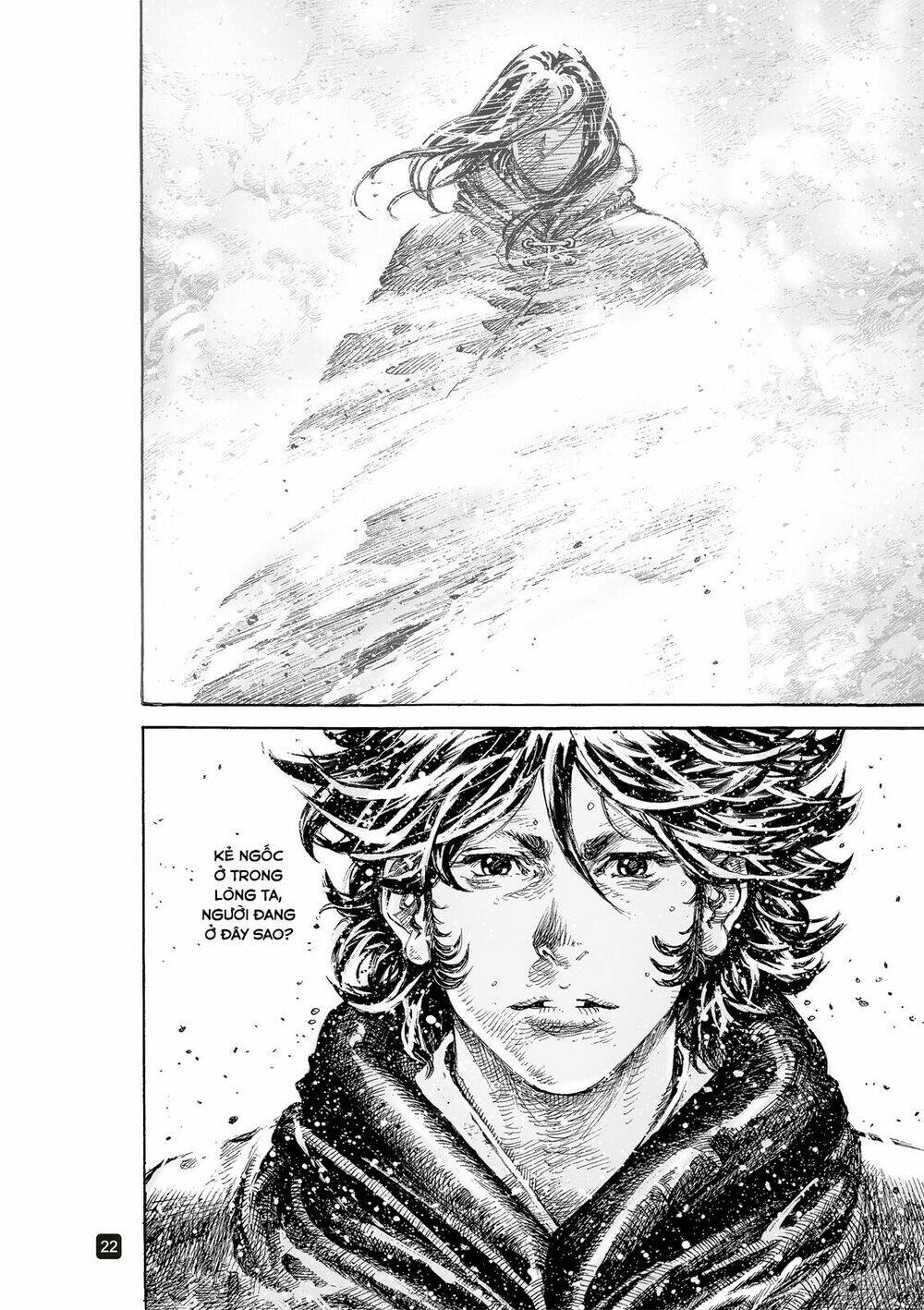 Hỏa Phụng Liêu Nguyên Chapter 523 - Trang 2