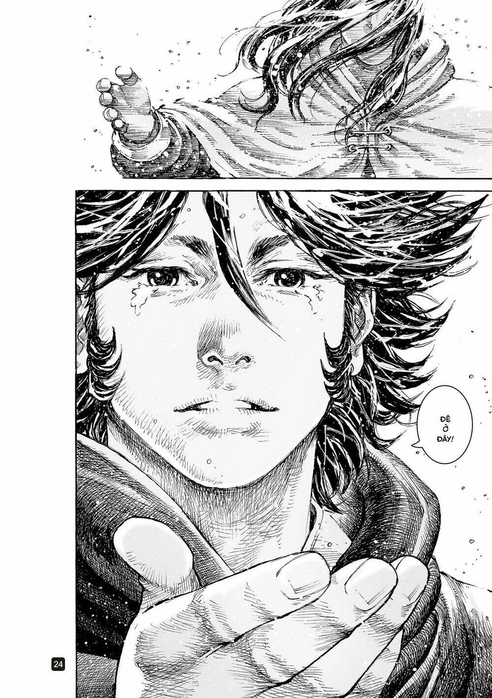 Hỏa Phụng Liêu Nguyên Chapter 523 - Trang 2