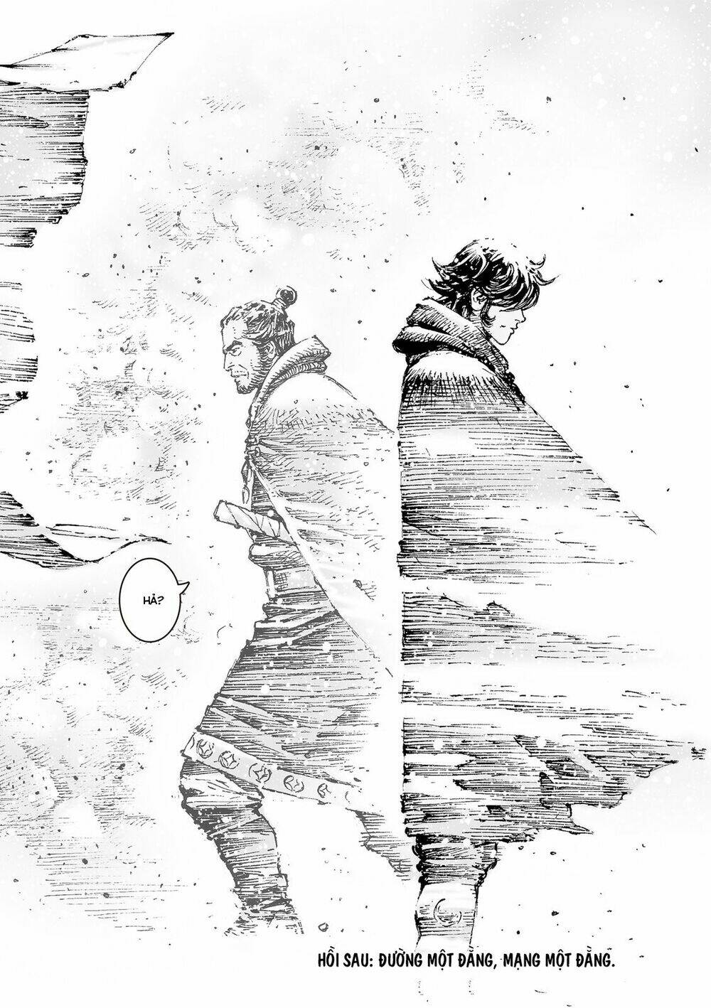 Hỏa Phụng Liêu Nguyên Chapter 523 - Trang 2