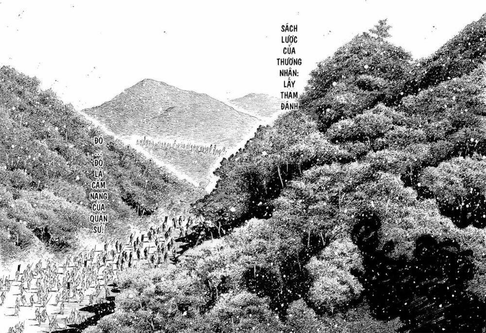 Hỏa Phụng Liêu Nguyên Chapter 527 - Trang 2