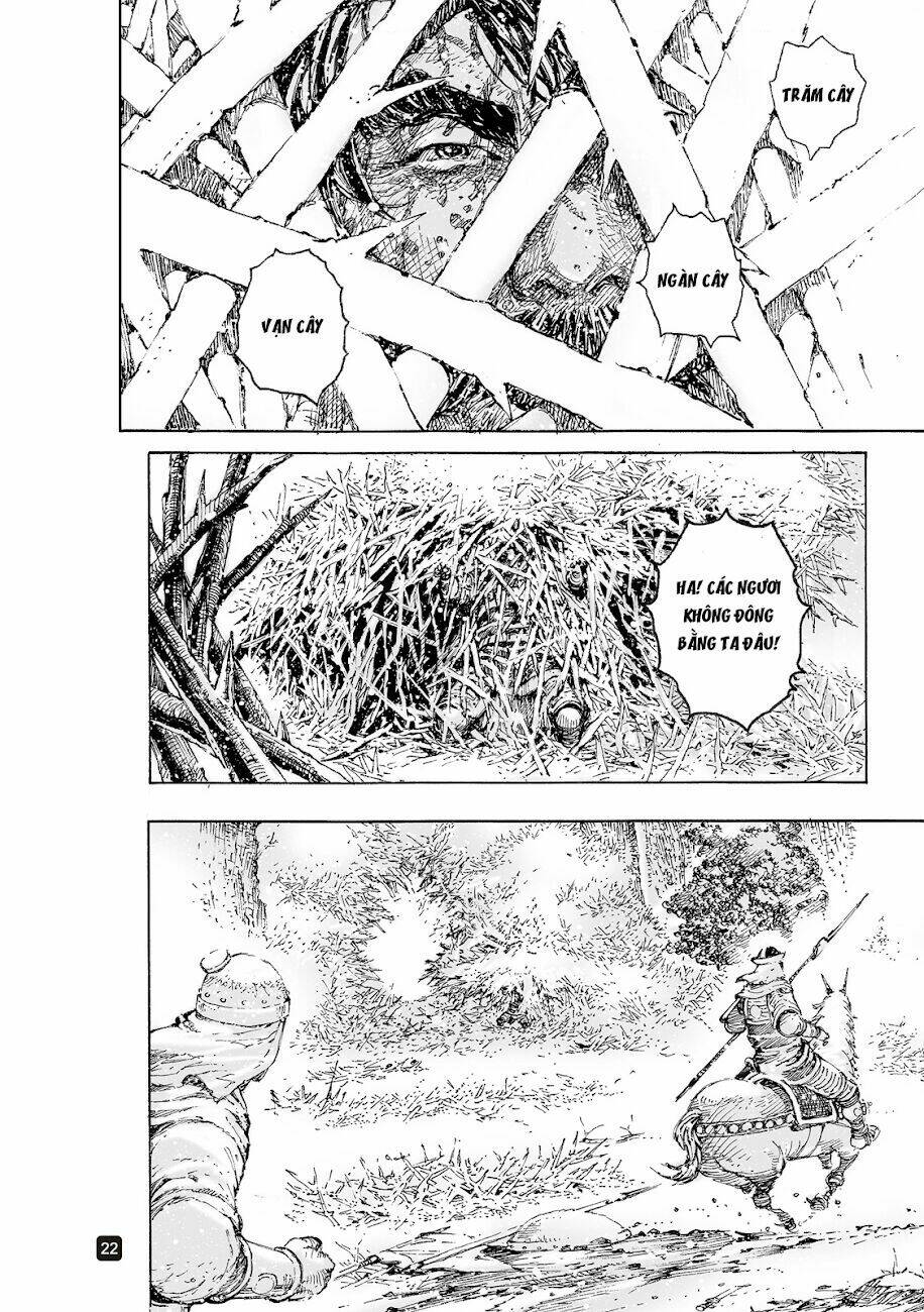 Hỏa Phụng Liêu Nguyên Chapter 527 - Trang 2