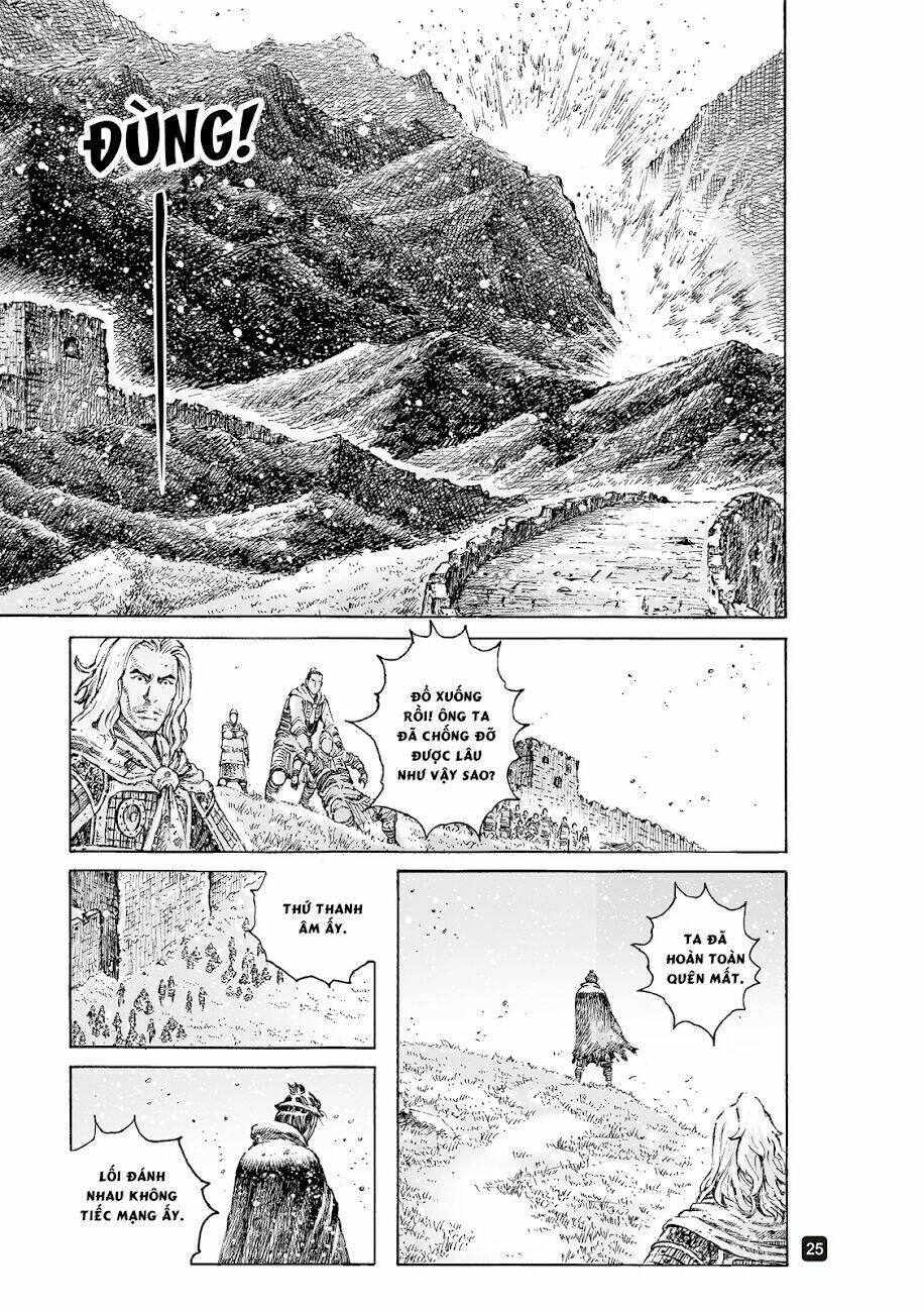 Hỏa Phụng Liêu Nguyên Chapter 527 - Trang 2