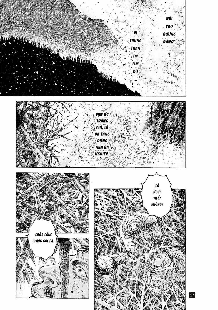 Hỏa Phụng Liêu Nguyên Chapter 527 - Trang 2