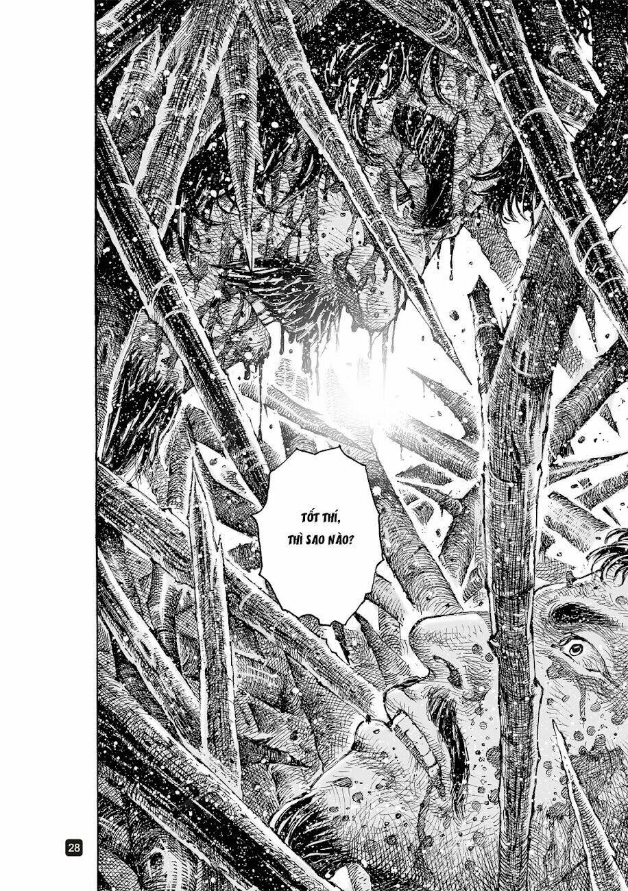 Hỏa Phụng Liêu Nguyên Chapter 527 - Trang 2