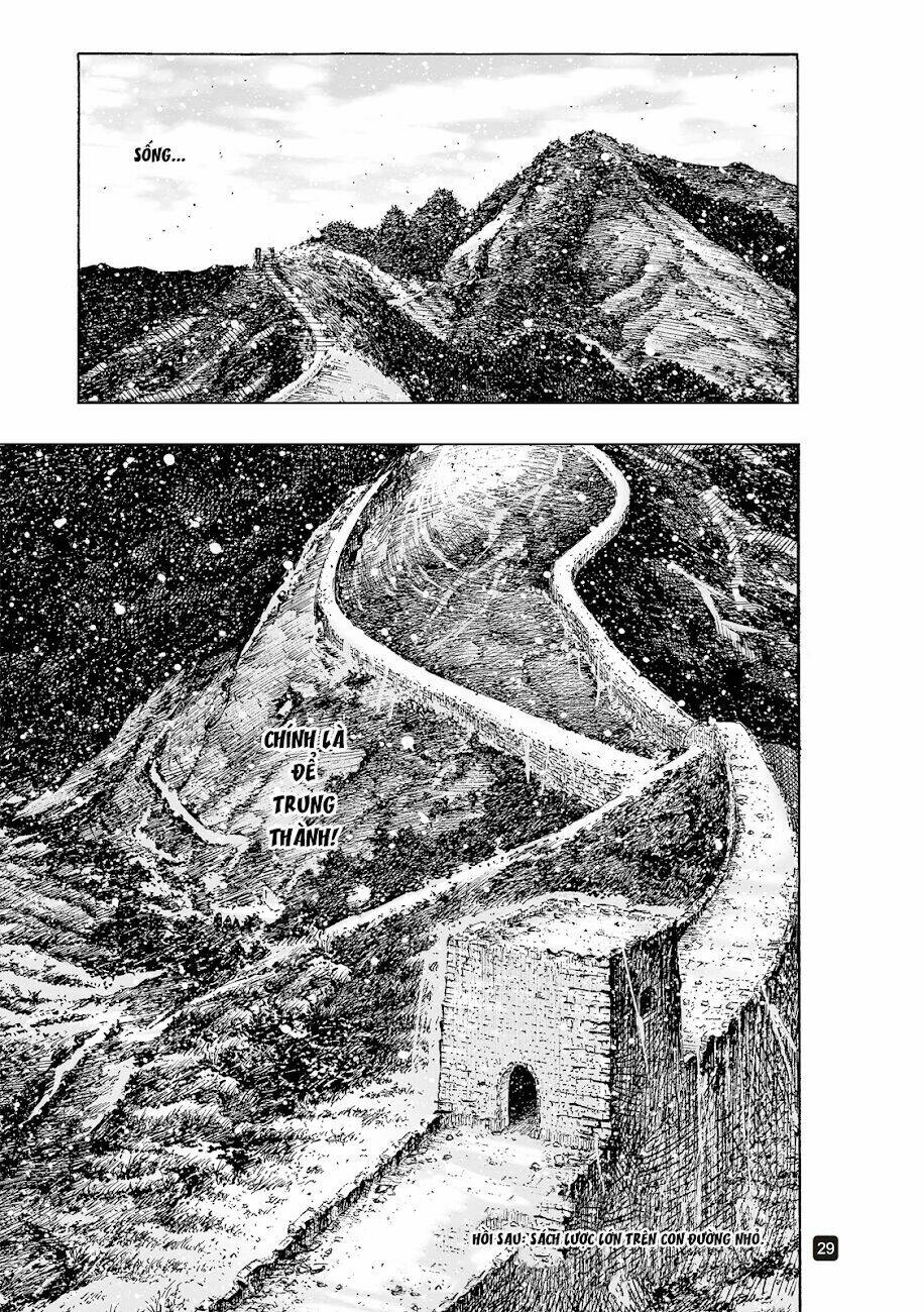 Hỏa Phụng Liêu Nguyên Chapter 527 - Trang 2