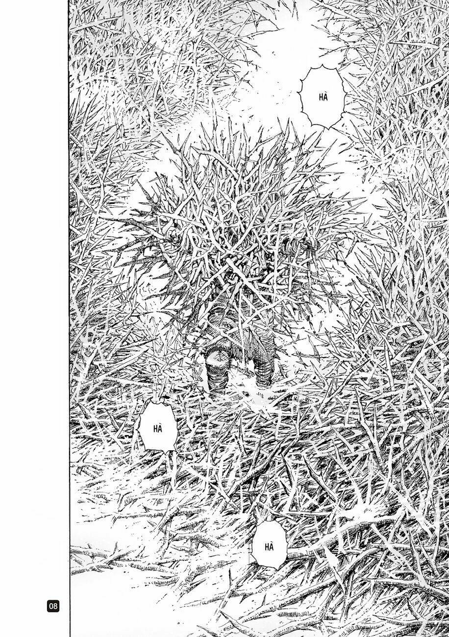 Hỏa Phụng Liêu Nguyên Chapter 527 - Trang 2