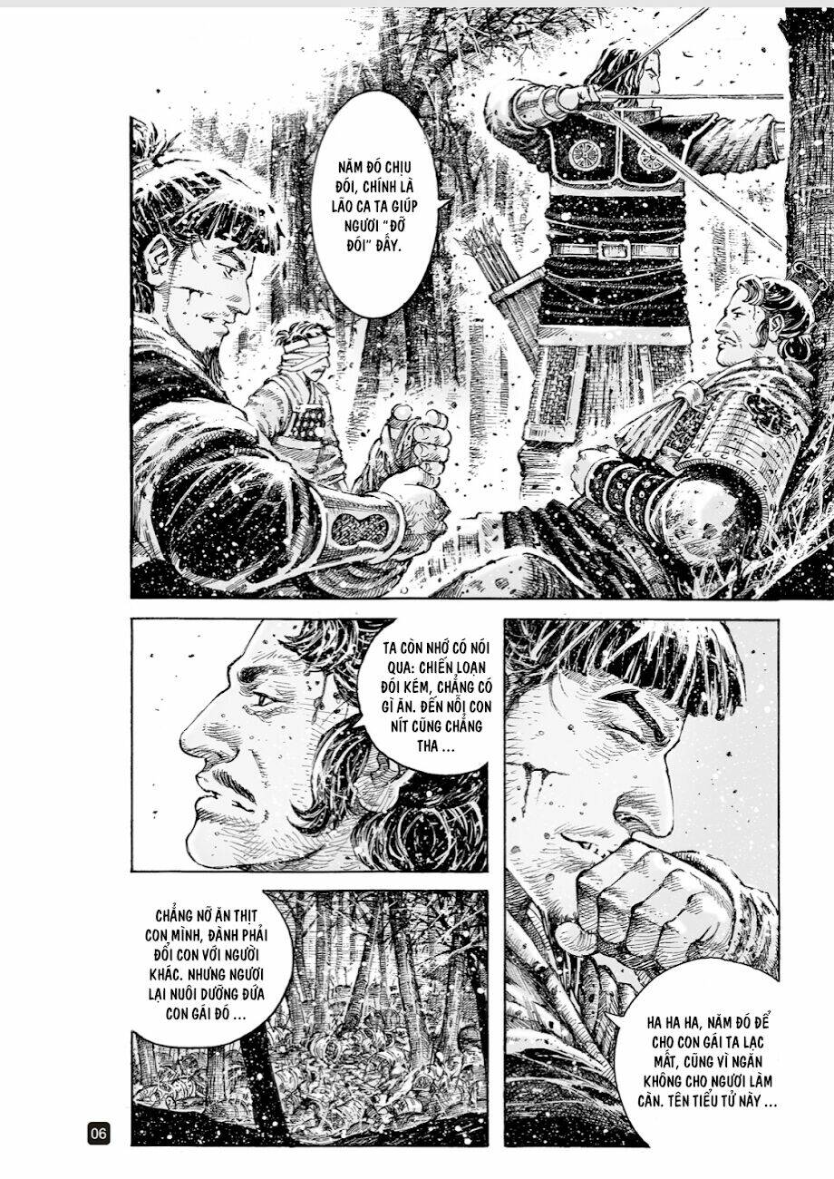 Hỏa Phụng Liêu Nguyên Chapter 528 - Trang 2