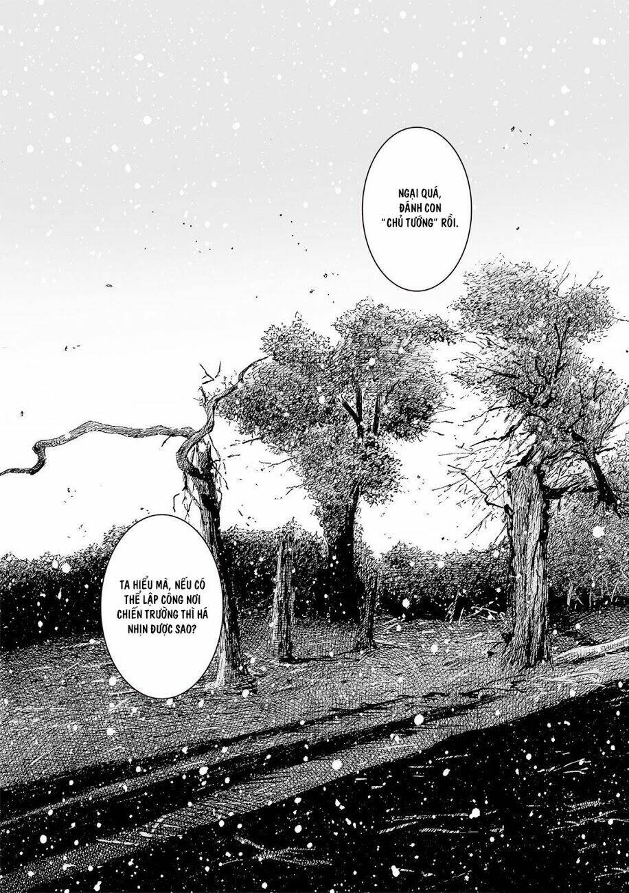 Hỏa Phụng Liêu Nguyên Chapter 529 - Trang 2