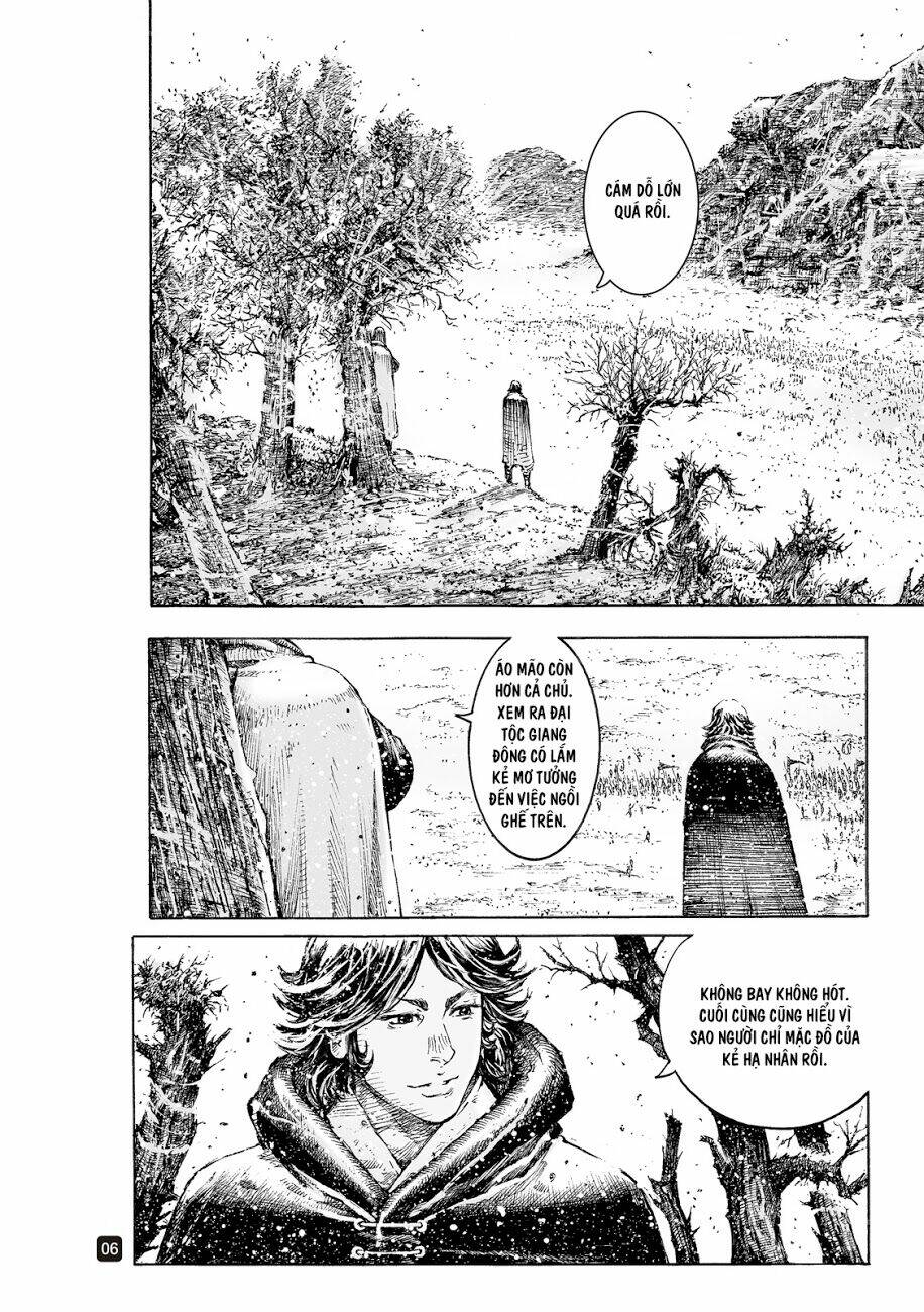 Hỏa Phụng Liêu Nguyên Chapter 529 - Trang 2