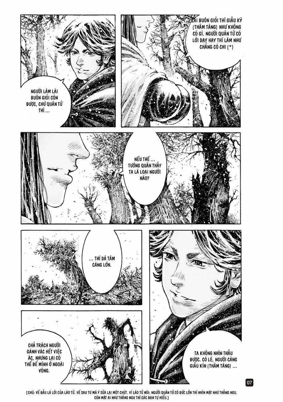 Hỏa Phụng Liêu Nguyên Chapter 529 - Trang 2