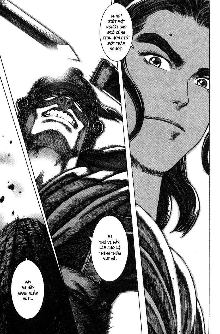 Hỏa Phụng Liêu Nguyên Chapter 53 - Trang 2