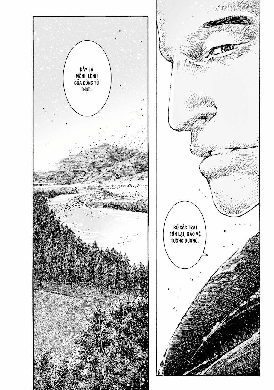 Hỏa Phụng Liêu Nguyên Chapter 530 - Trang 2