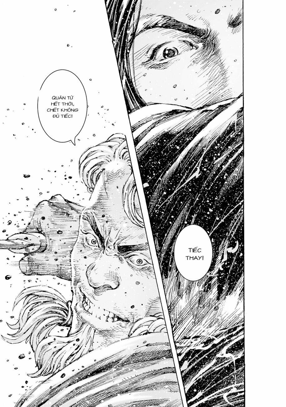 Hỏa Phụng Liêu Nguyên Chapter 531 - Trang 2