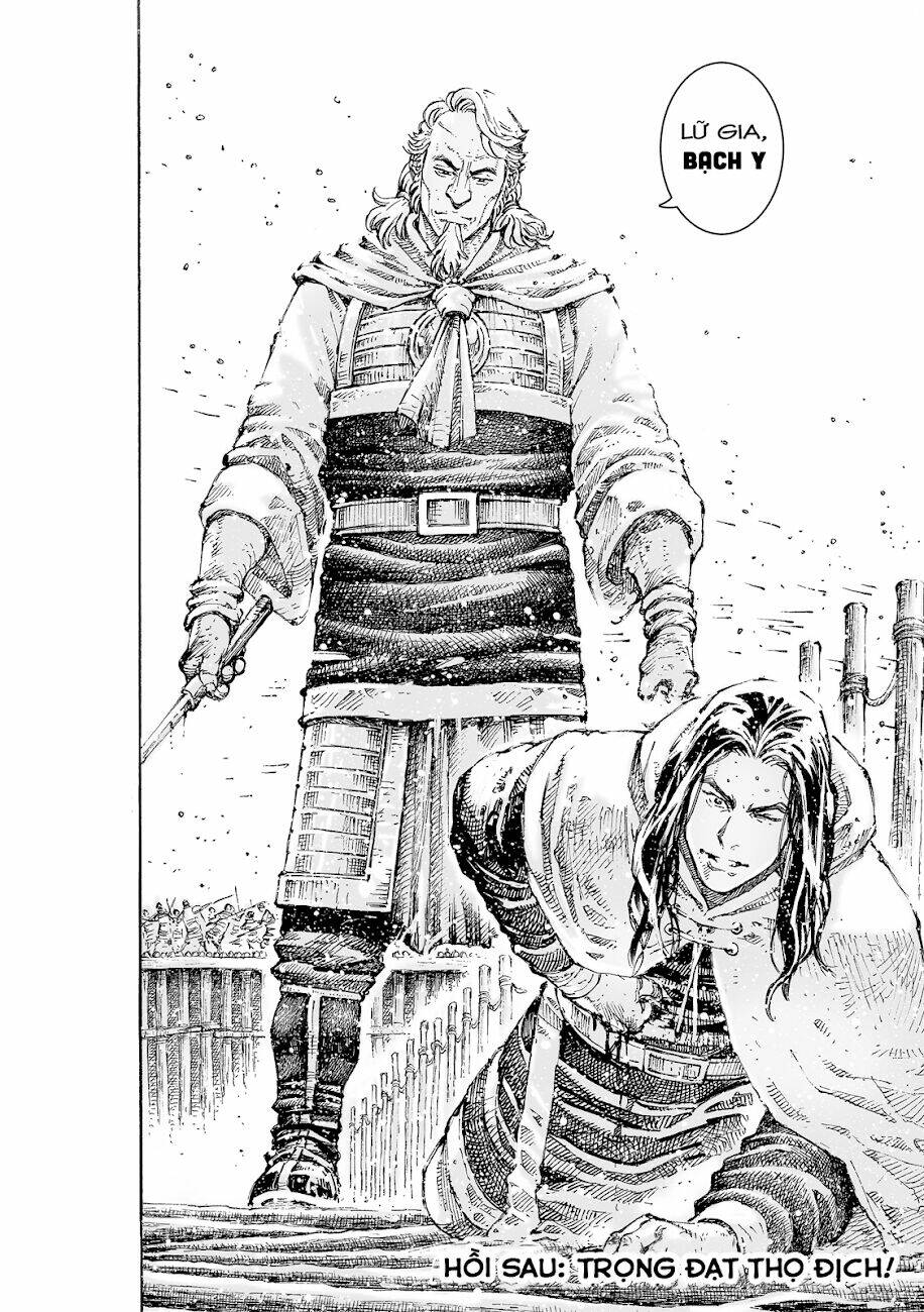 Hỏa Phụng Liêu Nguyên Chapter 531 - Trang 2