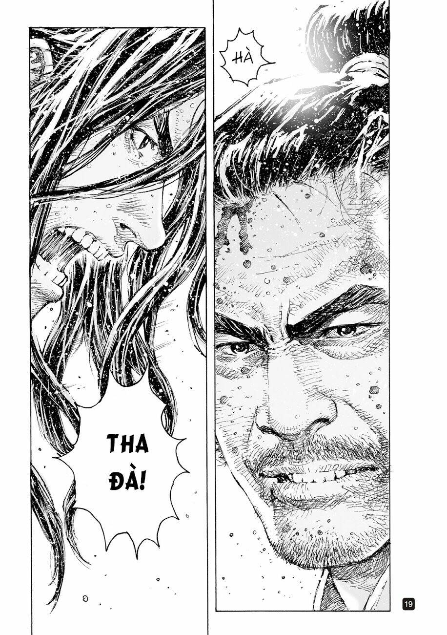 Hỏa Phụng Liêu Nguyên Chapter 532 - Trang 2