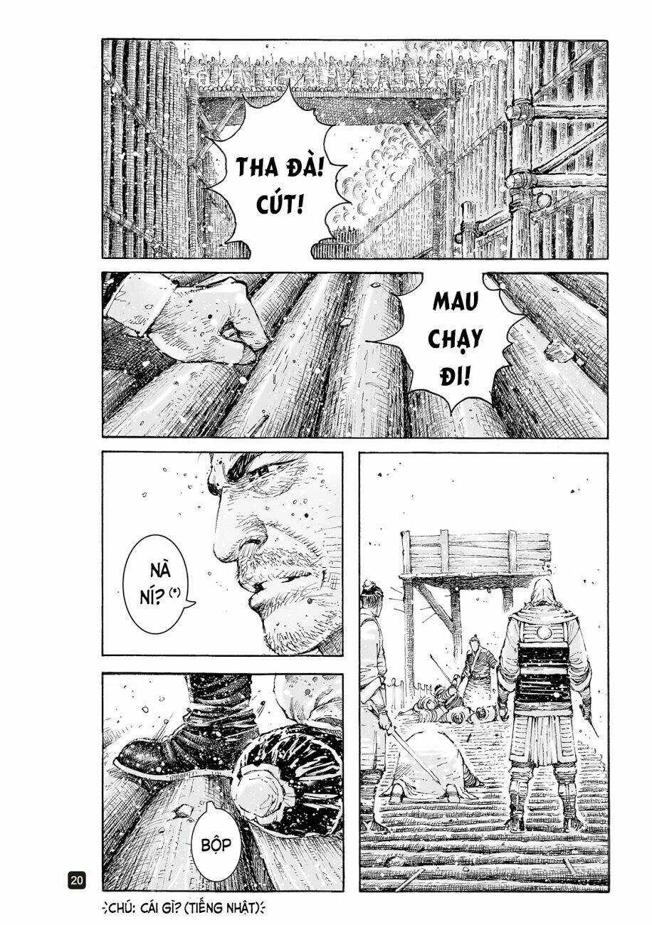 Hỏa Phụng Liêu Nguyên Chapter 532 - Trang 2