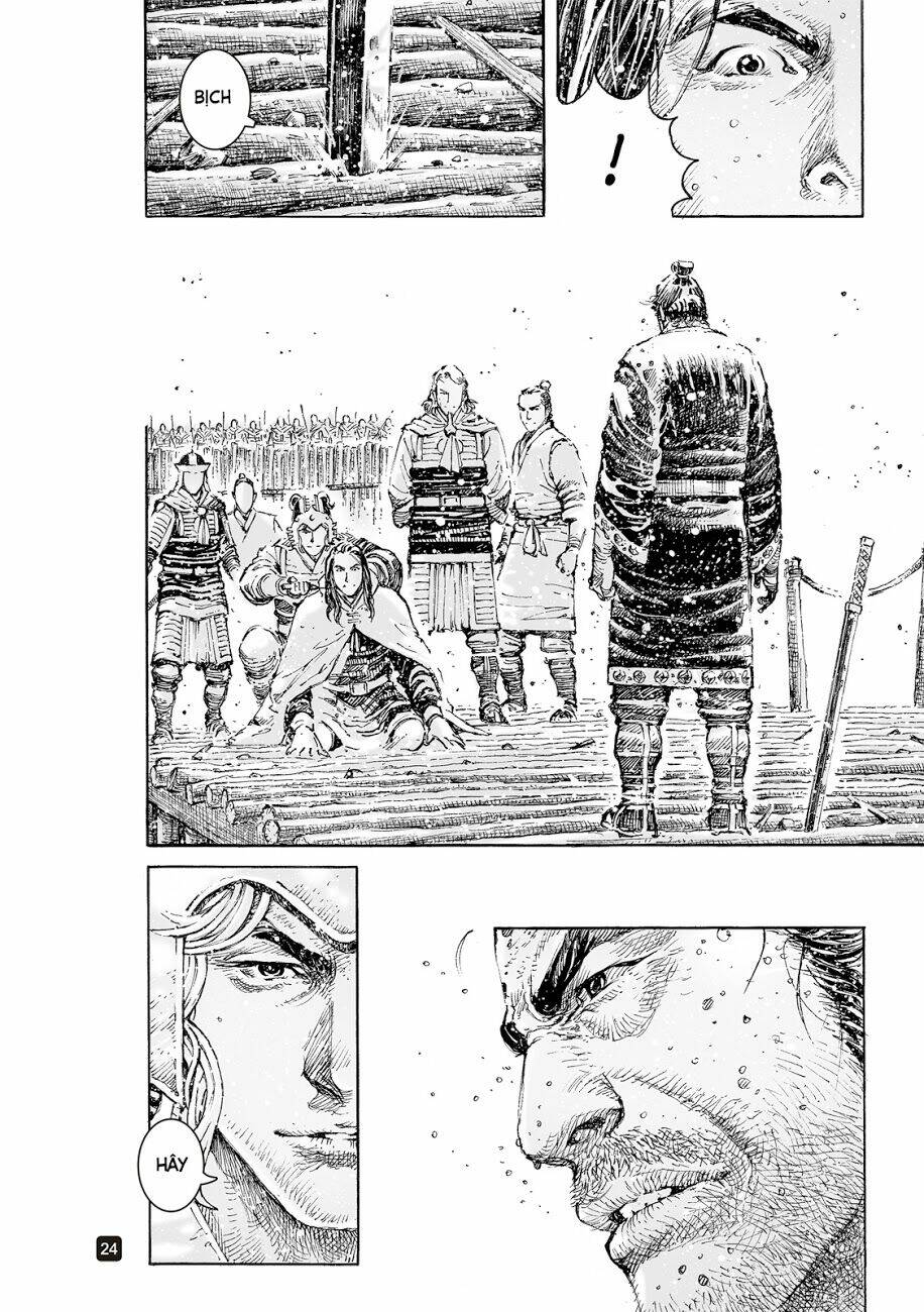 Hỏa Phụng Liêu Nguyên Chapter 532 - Trang 2