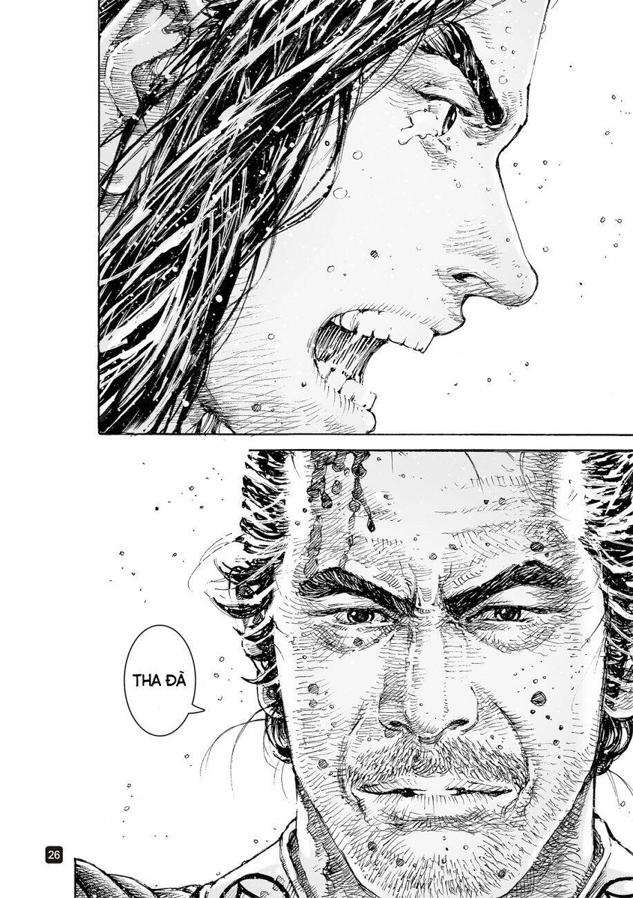 Hỏa Phụng Liêu Nguyên Chapter 532 - Trang 2