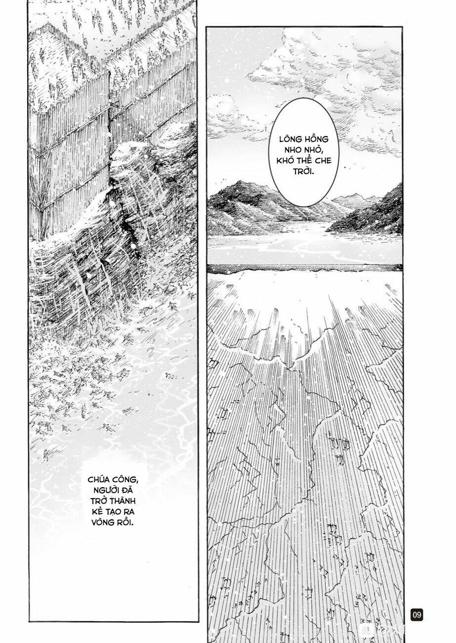 Hỏa Phụng Liêu Nguyên Chapter 533 - Trang 2