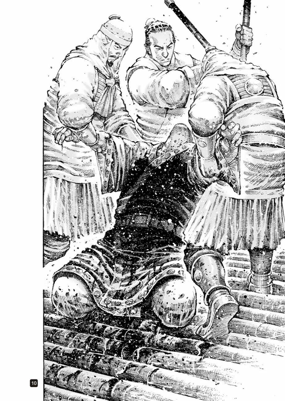 Hỏa Phụng Liêu Nguyên Chapter 533 - Trang 2