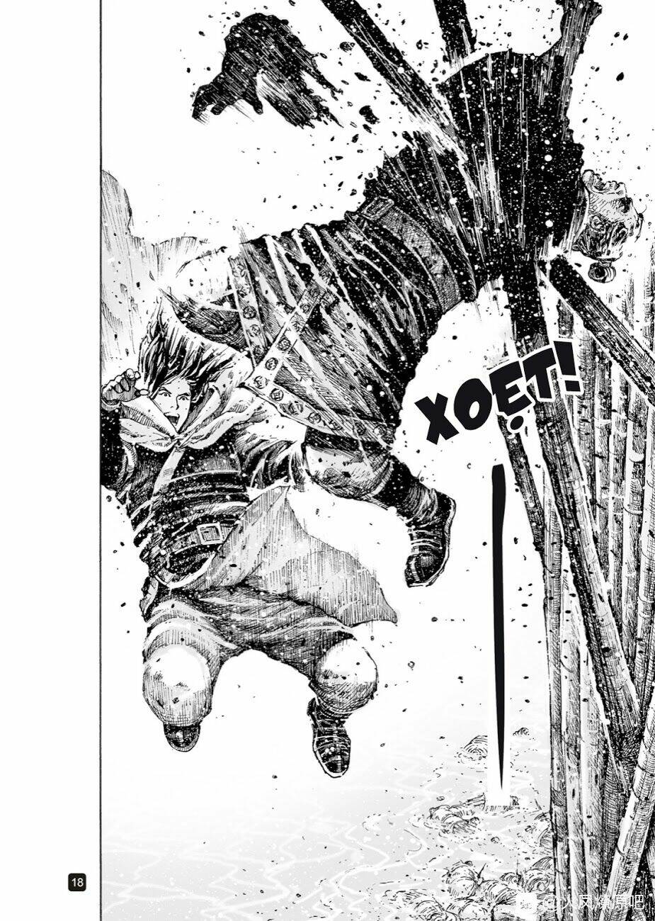 Hỏa Phụng Liêu Nguyên Chapter 533 - Trang 2