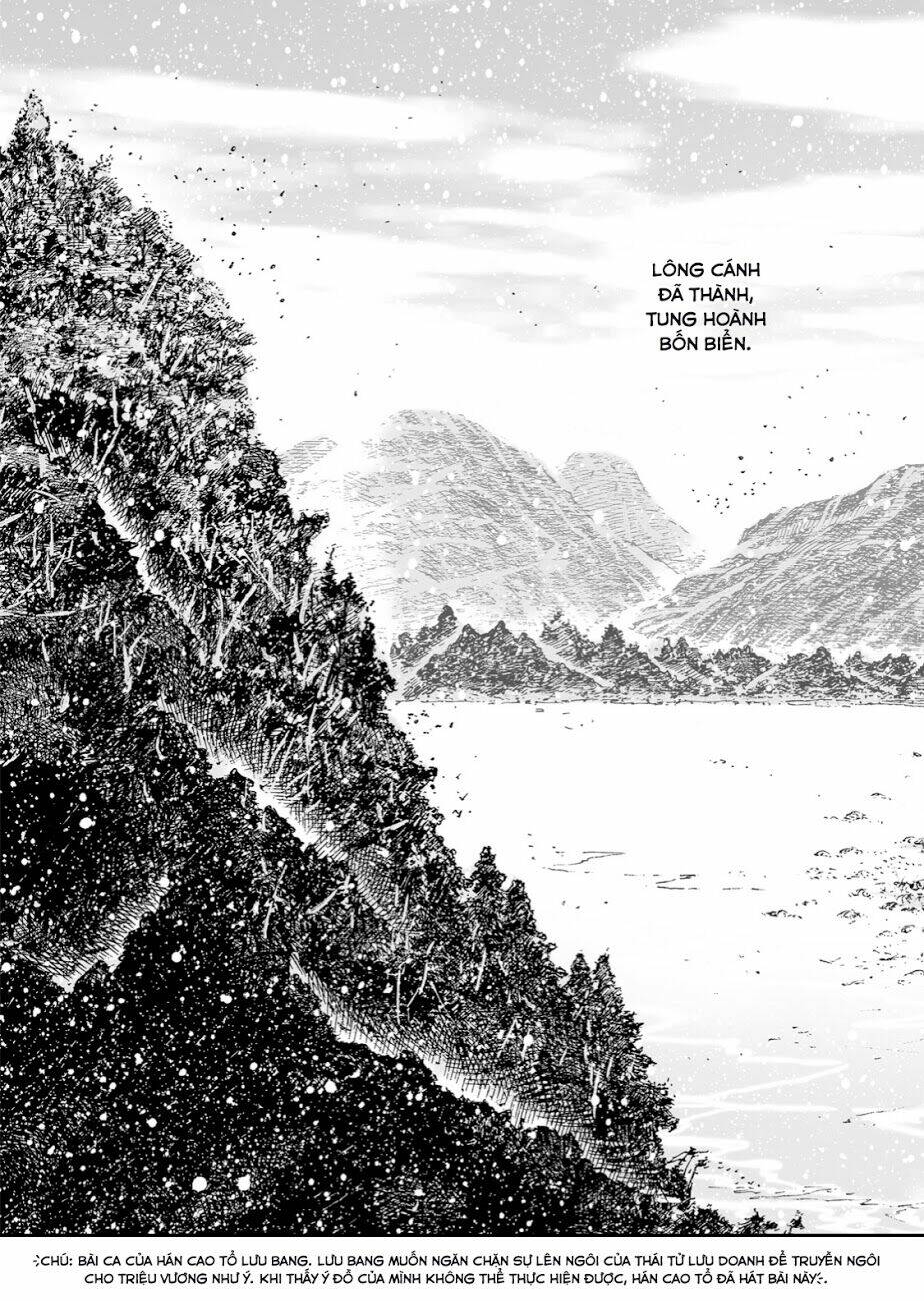 Hỏa Phụng Liêu Nguyên Chapter 533 - Trang 2