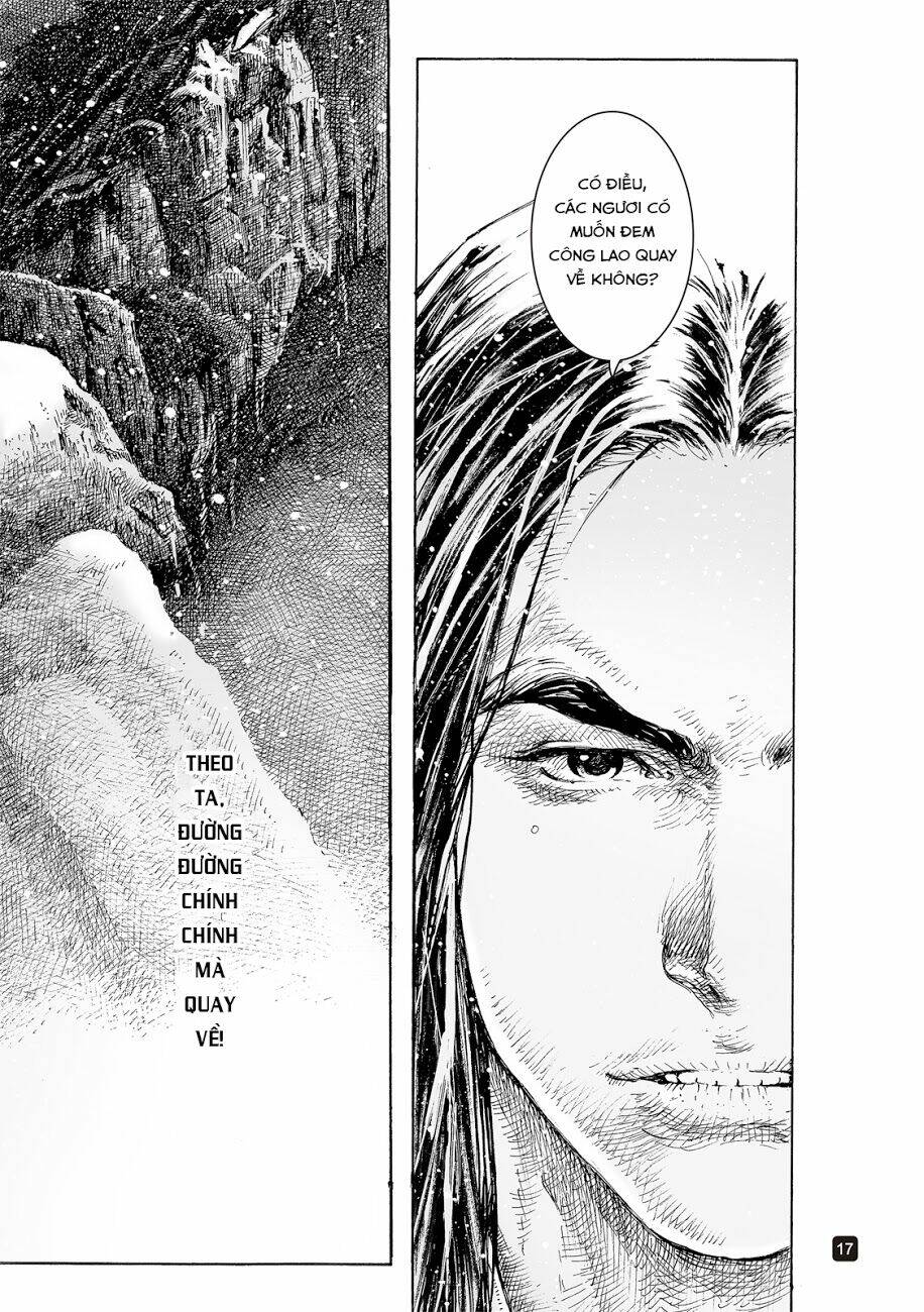 Hỏa Phụng Liêu Nguyên Chapter 535 - Trang 2