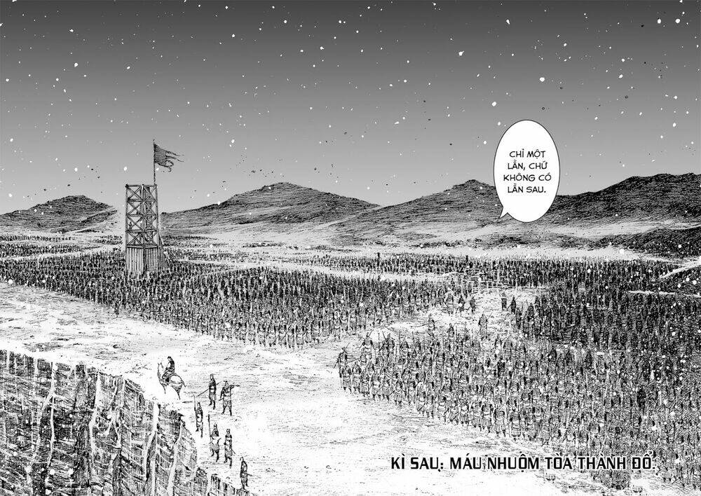 Hỏa Phụng Liêu Nguyên Chapter 535 - Trang 2