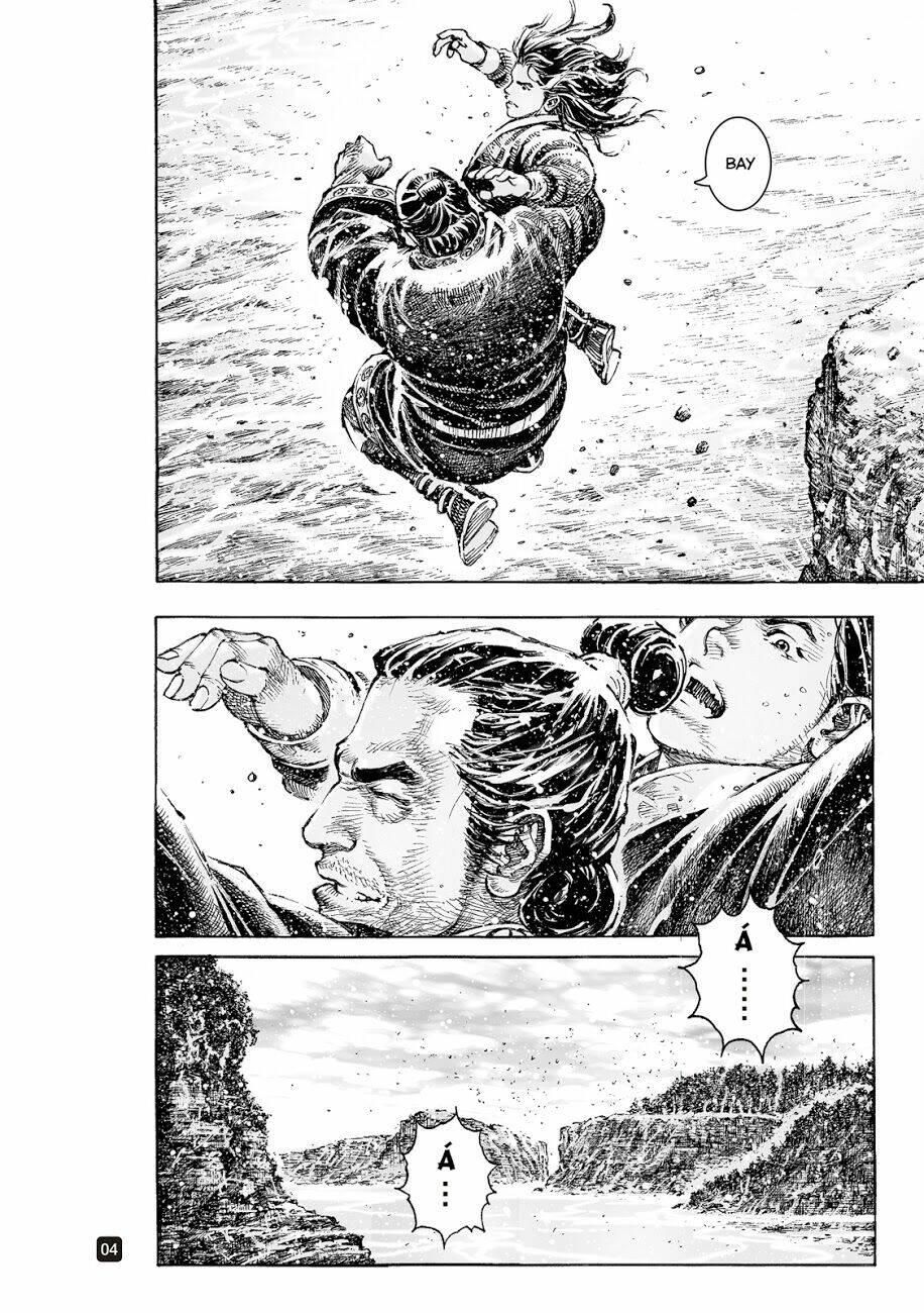 Hỏa Phụng Liêu Nguyên Chapter 535 - Trang 2