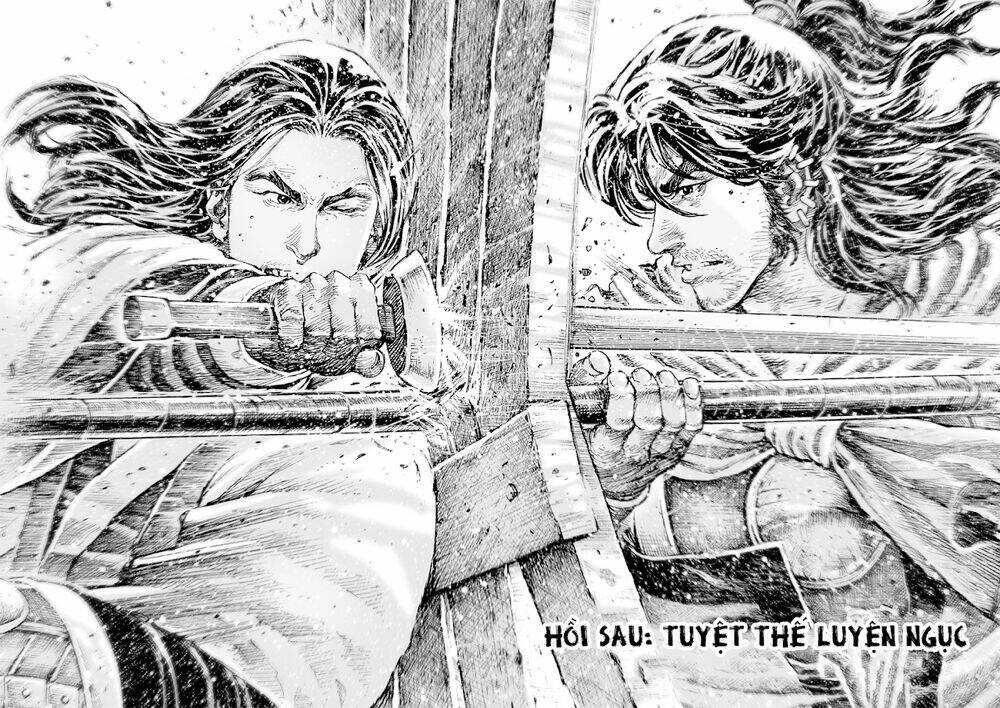 Hỏa Phụng Liêu Nguyên Chapter 536 - Trang 2