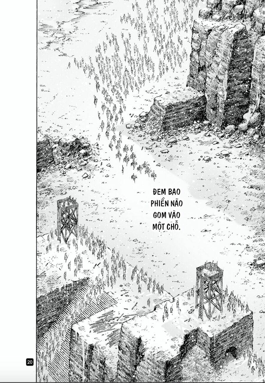 Hỏa Phụng Liêu Nguyên Chapter 537 - Trang 2