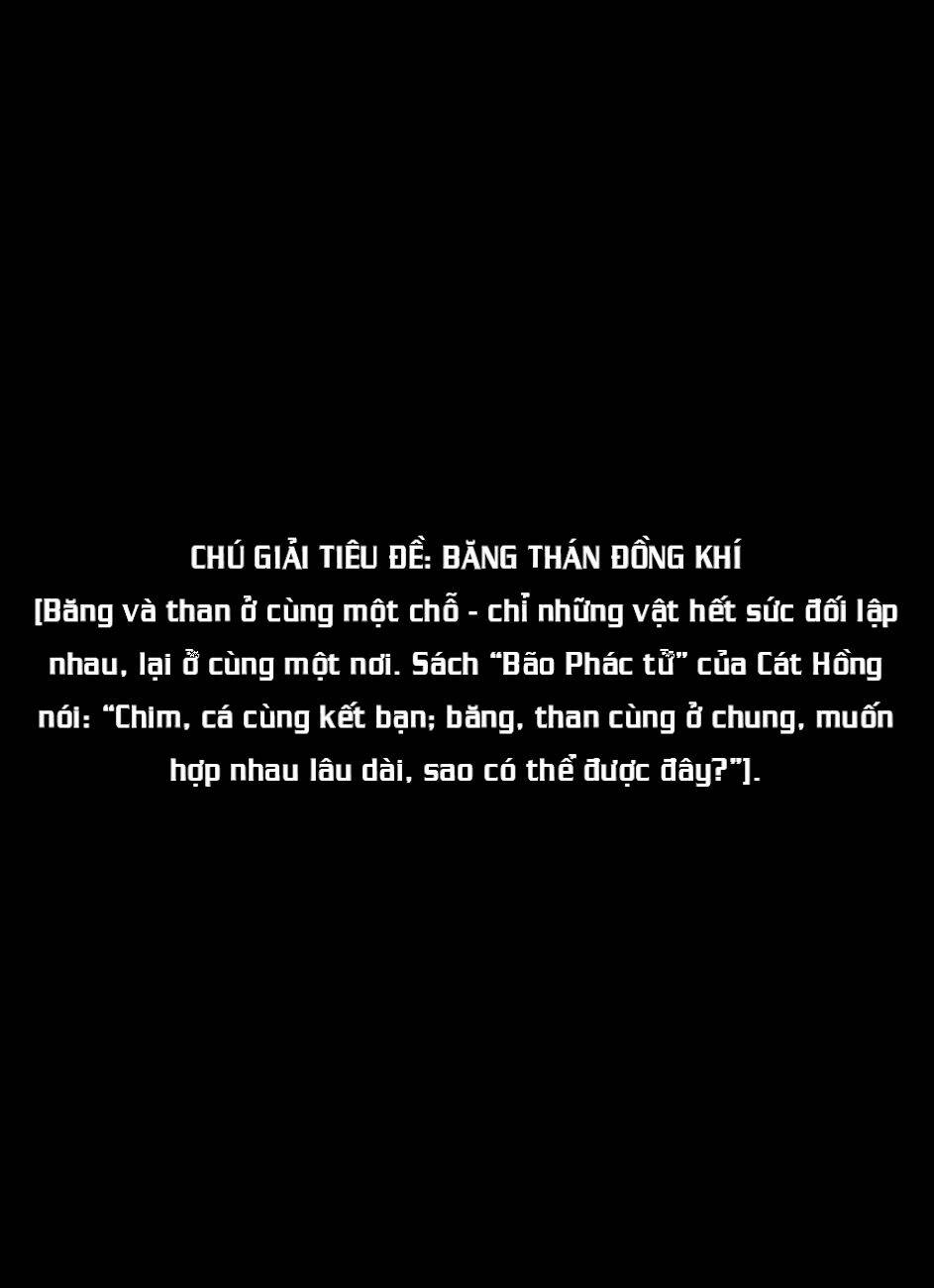 Hỏa Phụng Liêu Nguyên Chapter 537 - Trang 2