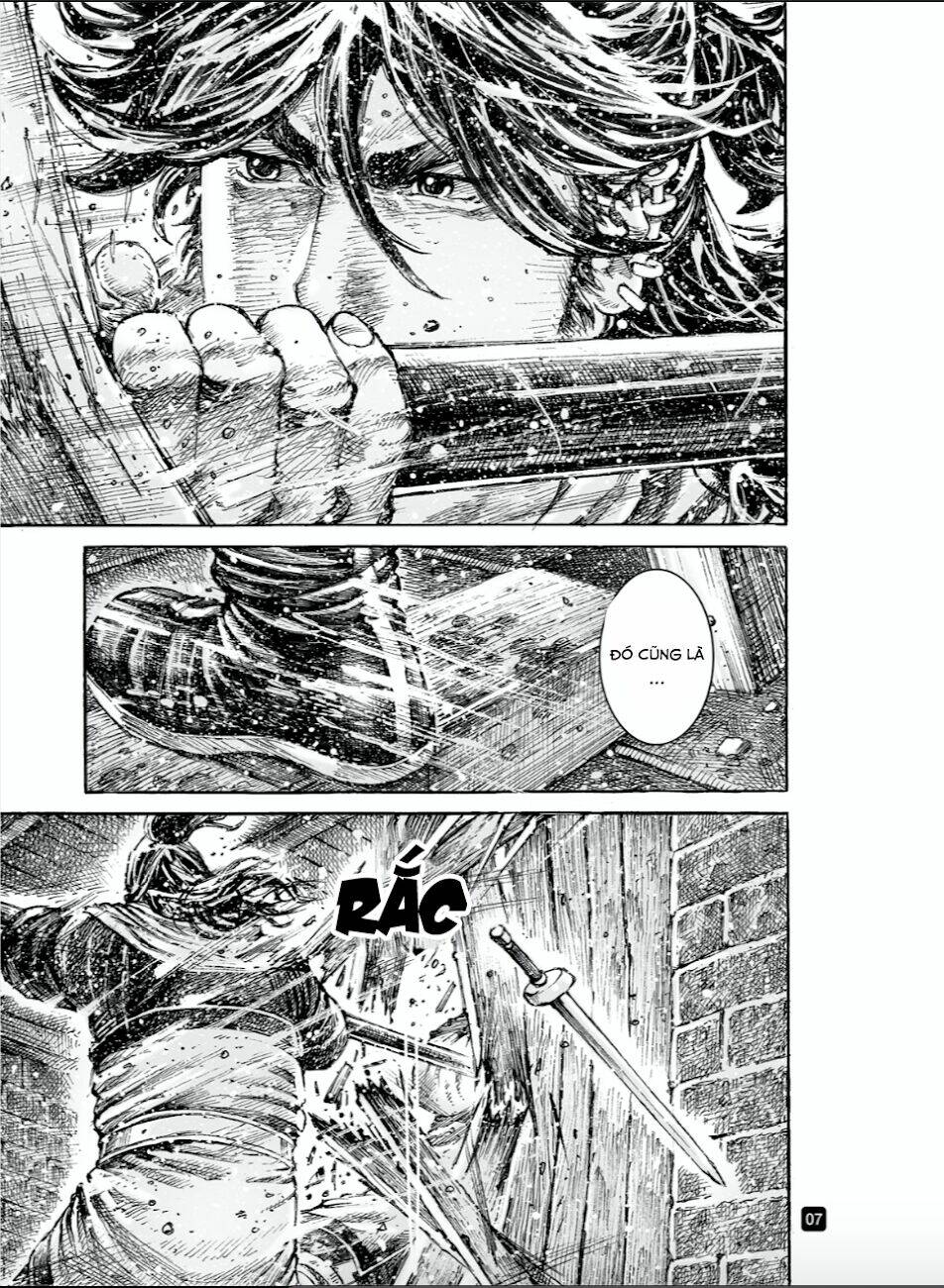 Hỏa Phụng Liêu Nguyên Chapter 537 - Trang 2