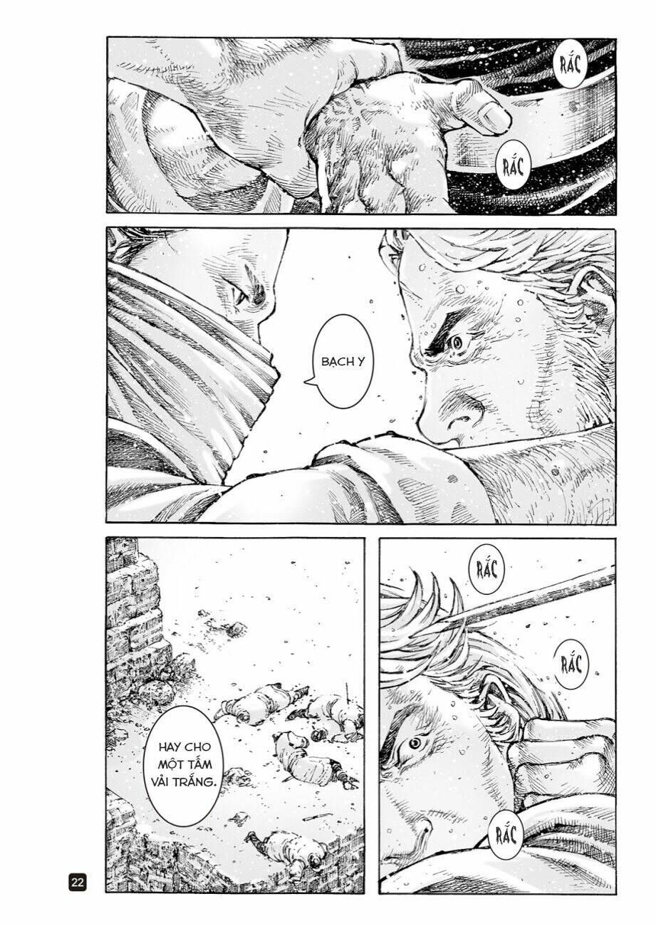 Hỏa Phụng Liêu Nguyên Chapter 538 - Trang 2